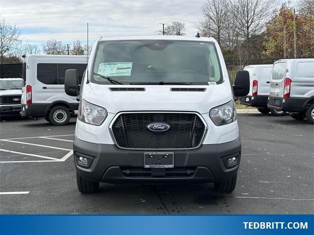 new 2024 Ford Transit-350 car, priced at $53,240