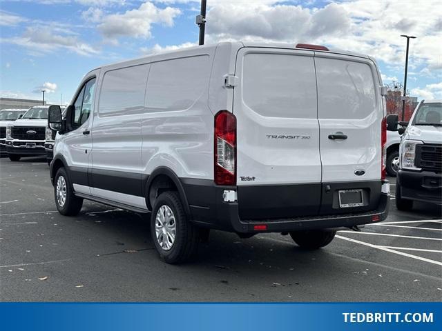 new 2024 Ford Transit-350 car, priced at $53,240