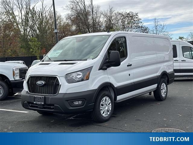 new 2024 Ford Transit-350 car, priced at $53,240