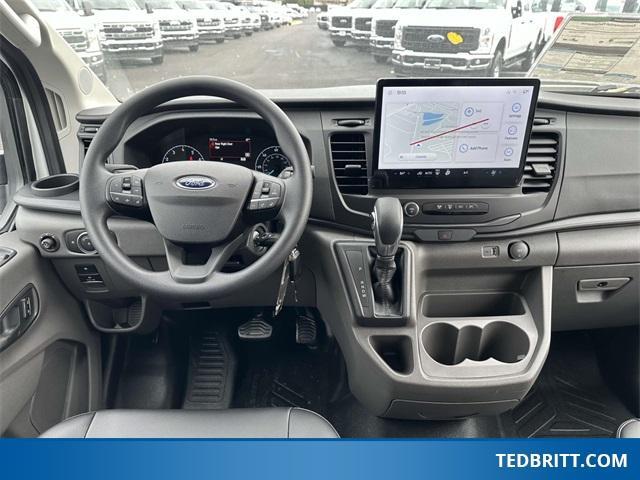 new 2024 Ford Transit-350 car, priced at $53,240