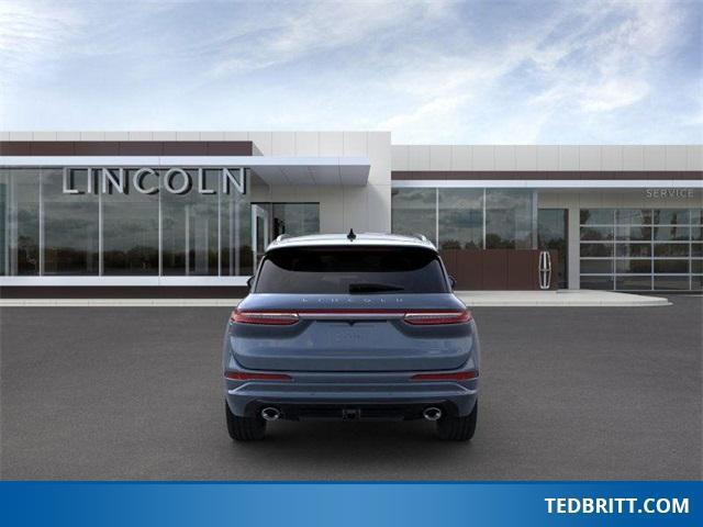 new 2024 Lincoln Corsair car, priced at $56,264