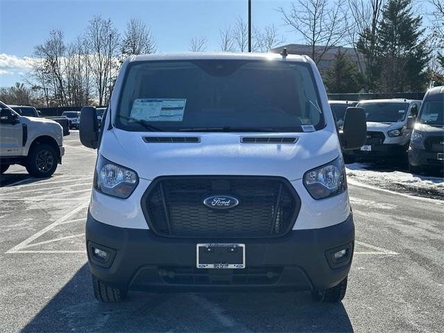 new 2024 Ford Transit-350 car, priced at $49,060