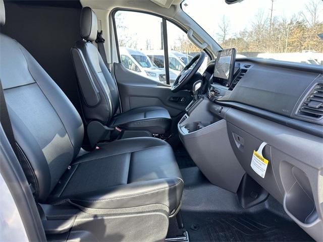 new 2024 Ford Transit-350 car, priced at $49,060