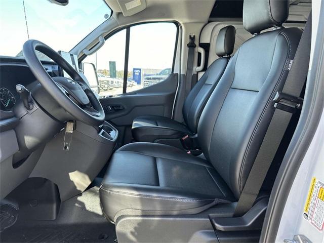 new 2024 Ford Transit-350 car, priced at $49,060