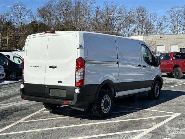 new 2024 Ford Transit-350 car, priced at $49,060