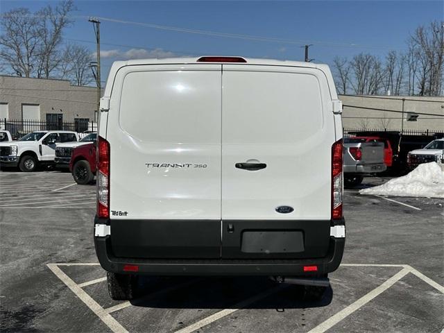 new 2024 Ford Transit-350 car, priced at $49,060