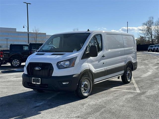 new 2024 Ford Transit-350 car, priced at $49,060