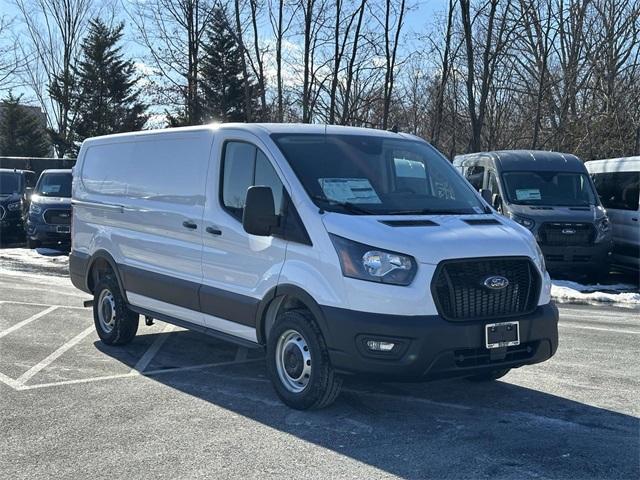 new 2024 Ford Transit-350 car, priced at $46,560