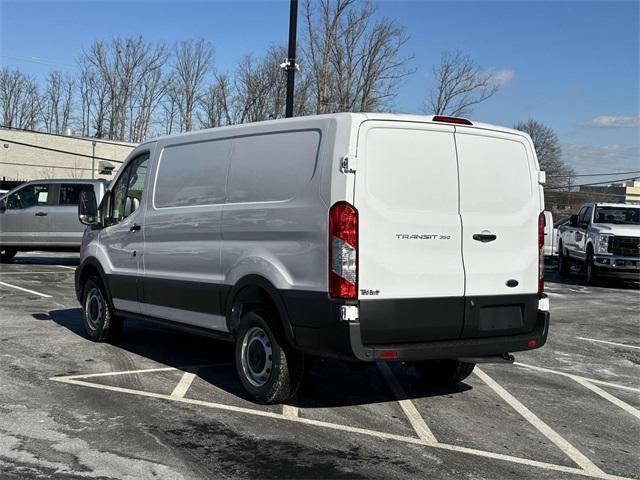 new 2024 Ford Transit-350 car, priced at $49,060