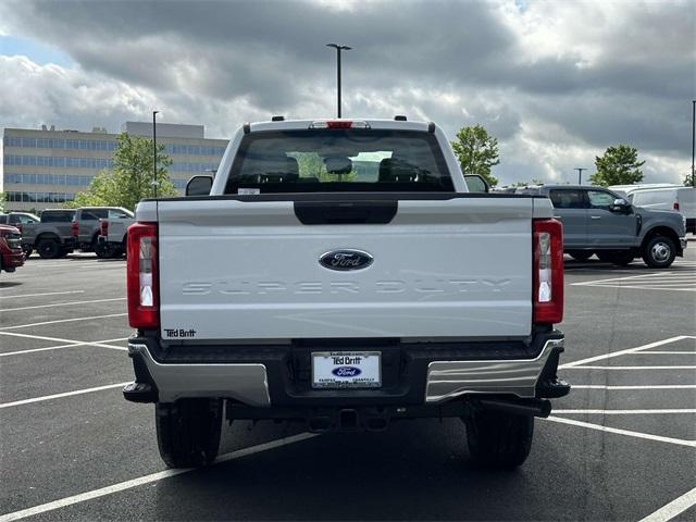 new 2025 Ford F-350 car, priced at $53,600