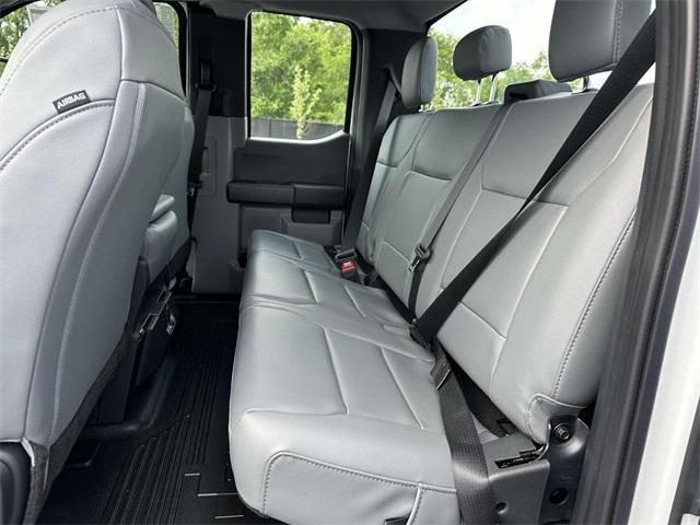 new 2025 Ford F-350 car, priced at $53,600