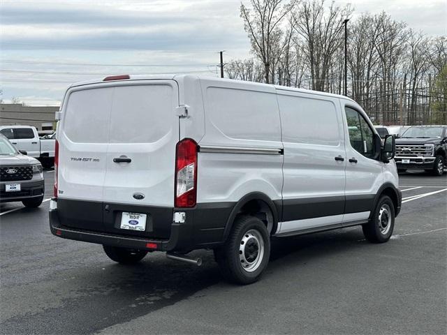 new 2025 Ford Transit-350 car, priced at $47,490