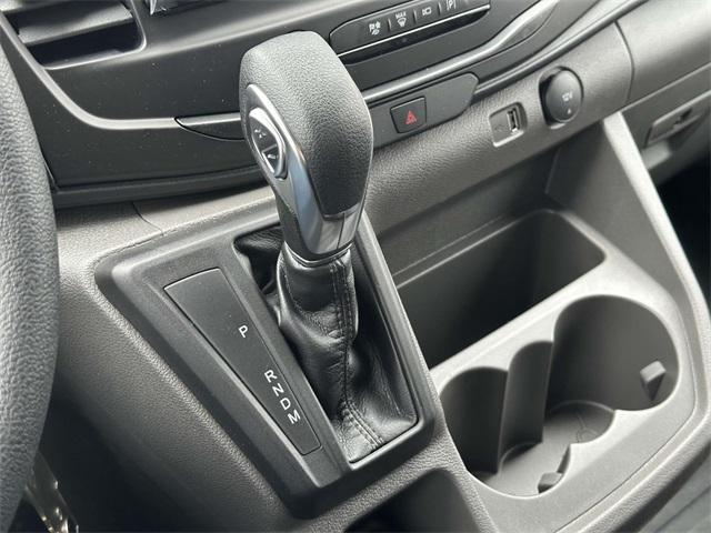 new 2025 Ford Transit-350 car, priced at $47,490