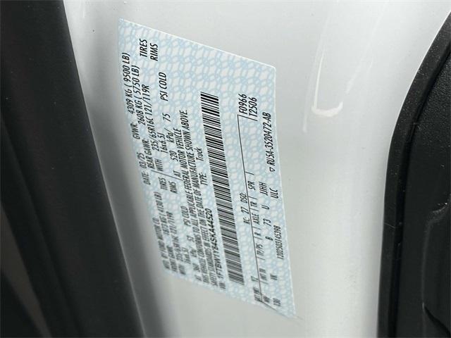 new 2025 Ford Transit-350 car, priced at $47,490