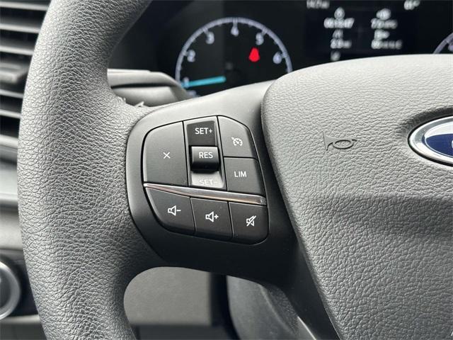 new 2025 Ford Transit-350 car, priced at $47,490