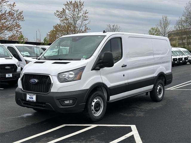 new 2025 Ford Transit-350 car, priced at $47,490