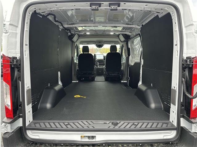 new 2025 Ford Transit-350 car, priced at $47,490