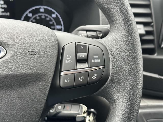 new 2025 Ford Transit-350 car, priced at $47,490