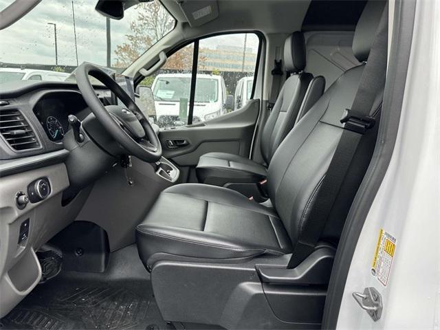 new 2025 Ford Transit-350 car, priced at $47,490