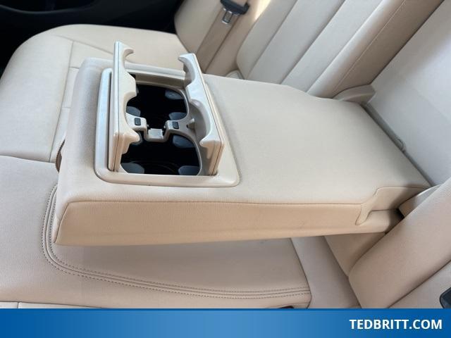 used 2021 BMW 330 car, priced at $26,000