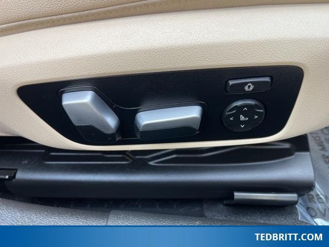 used 2021 BMW 330 car, priced at $26,000