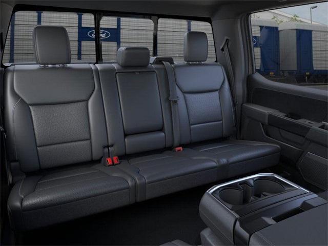 new 2025 Ford F-150 car, priced at $73,065