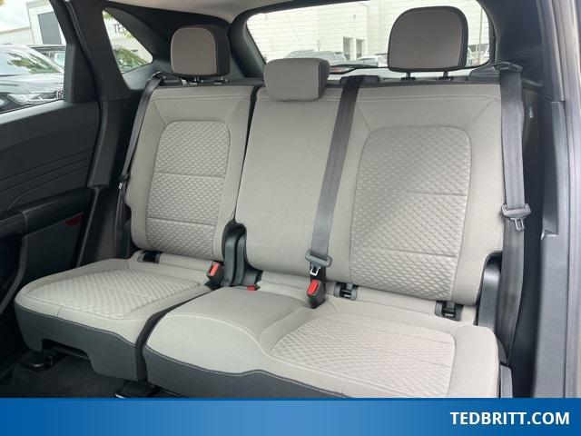 used 2022 Ford Escape car, priced at $22,500