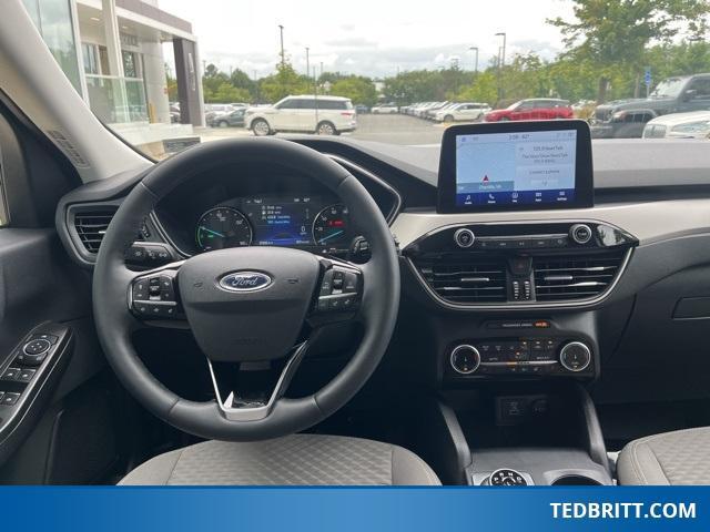 used 2022 Ford Escape car, priced at $22,500