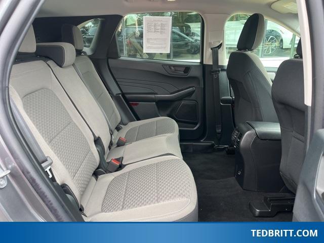 used 2022 Ford Escape car, priced at $22,500