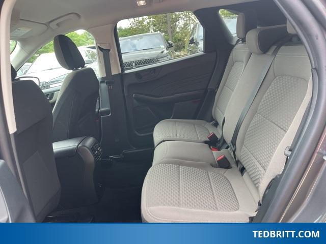 used 2022 Ford Escape car, priced at $22,500