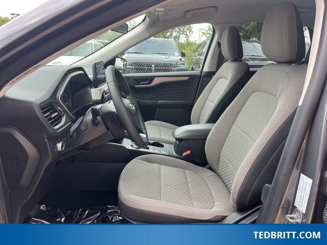used 2022 Ford Escape car, priced at $22,500