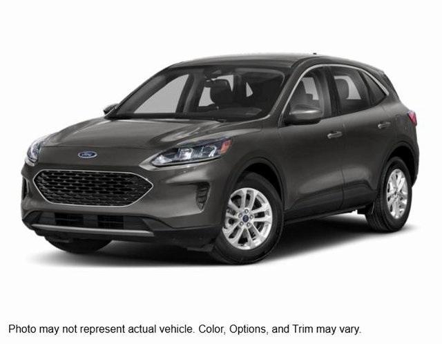 used 2022 Ford Escape car, priced at $24,000