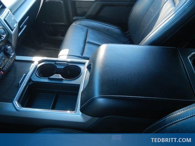 used 2020 Ford F-250 car, priced at $53,000