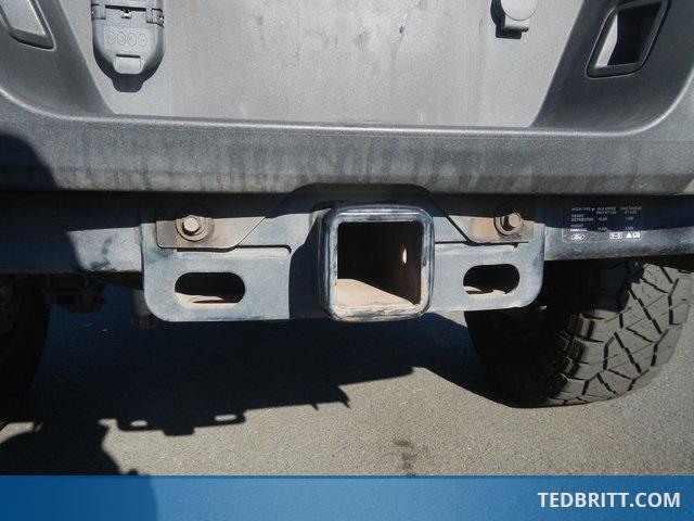 used 2020 Ford F-250 car, priced at $53,000