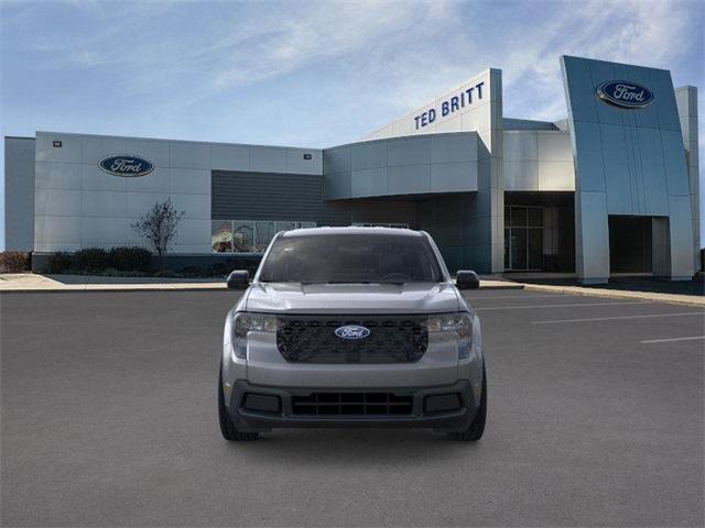 new 2025 Ford Maverick car, priced at $33,370