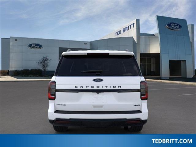 new 2024 Ford Expedition Max car, priced at $81,766