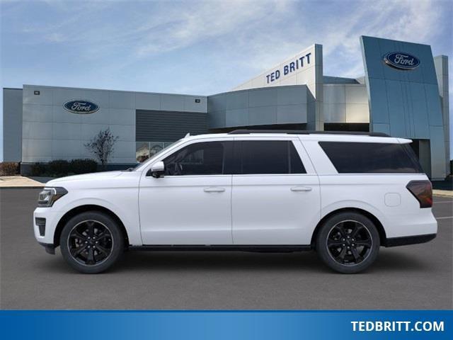 new 2024 Ford Expedition Max car, priced at $81,766