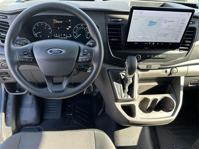 new 2025 Ford Transit-350 car, priced at $61,275