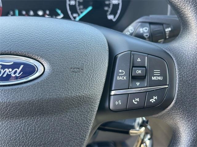 new 2025 Ford Transit-350 car, priced at $61,275