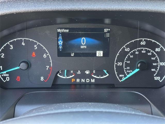 new 2025 Ford Transit-350 car, priced at $61,275