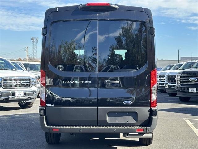 new 2025 Ford Transit-350 car, priced at $61,275