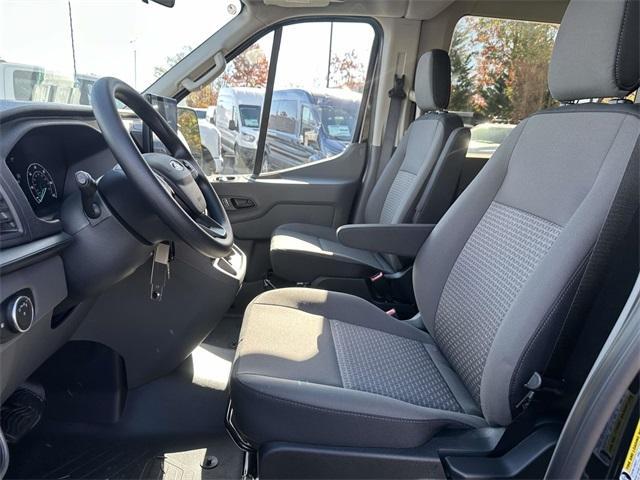 new 2025 Ford Transit-350 car, priced at $61,275