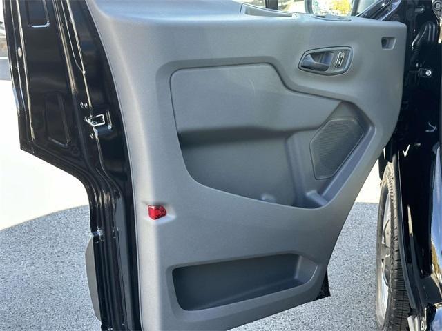 new 2025 Ford Transit-350 car, priced at $61,275