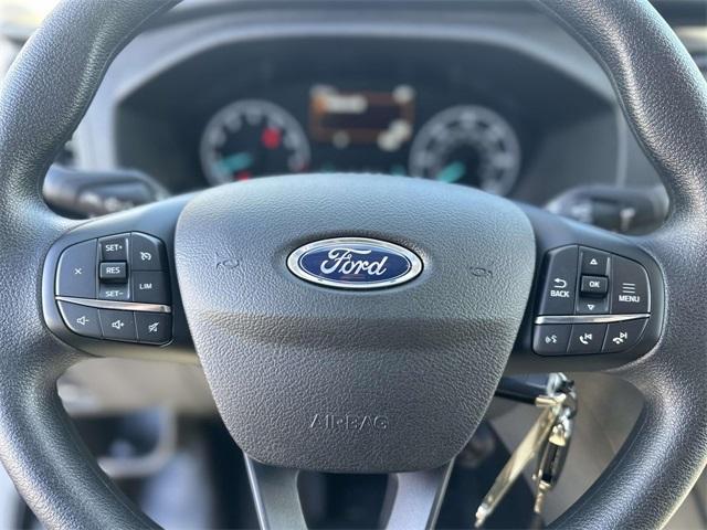 new 2025 Ford Transit-350 car, priced at $61,275