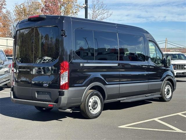 new 2025 Ford Transit-350 car, priced at $61,275