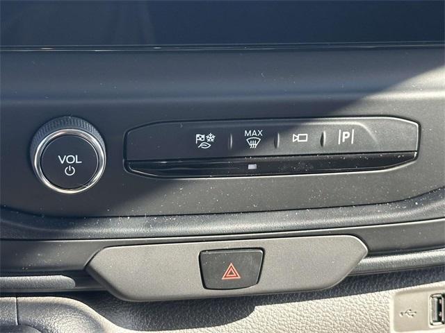 new 2025 Ford Transit-350 car, priced at $61,275