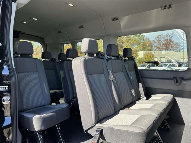 new 2025 Ford Transit-350 car, priced at $61,275