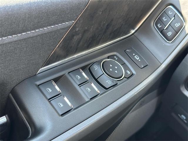 new 2024 Ford F-250 car, priced at $106,109