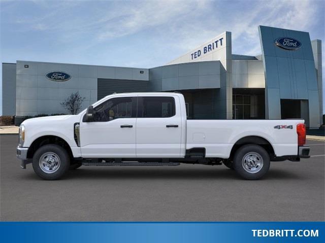 new 2024 Ford F-250 car, priced at $49,425