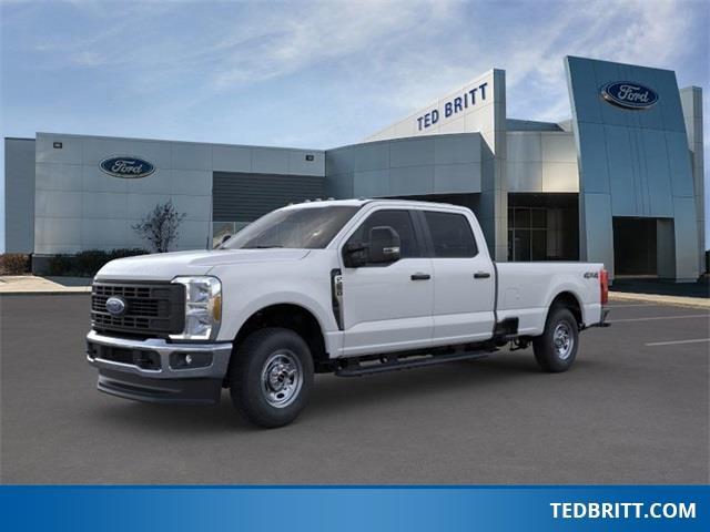 new 2024 Ford F-250 car, priced at $49,425